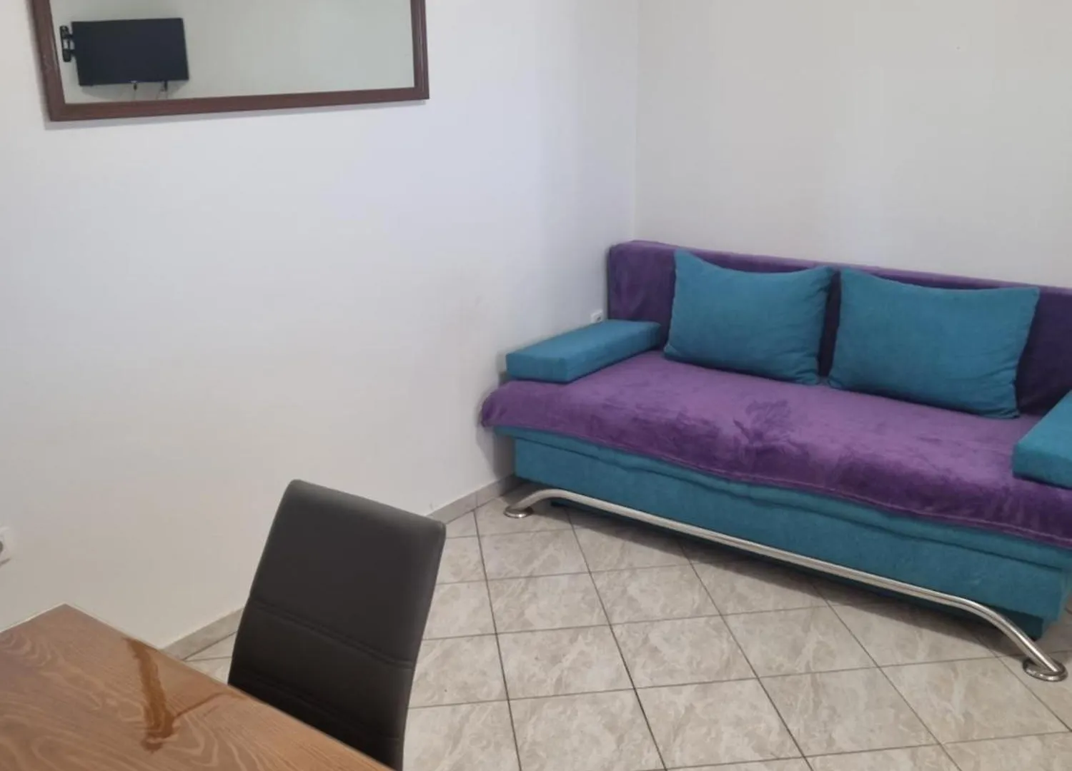 Apartmani Marija Sukošan 아파트