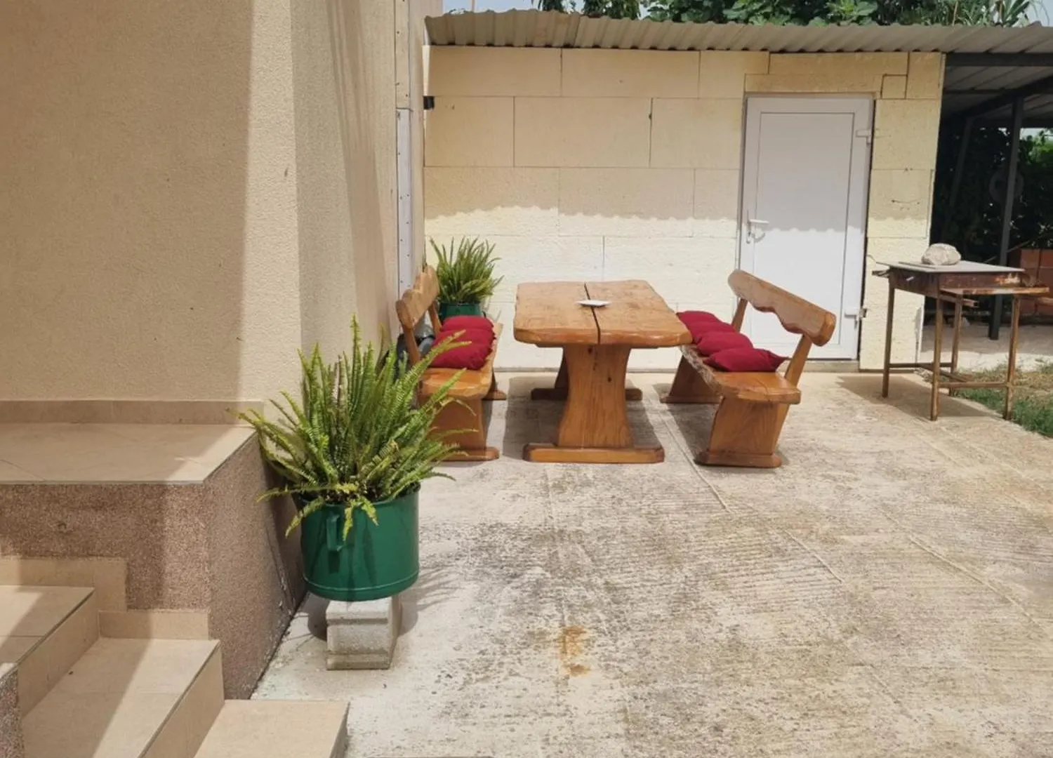 아파트 Apartmani Marija Sukošan