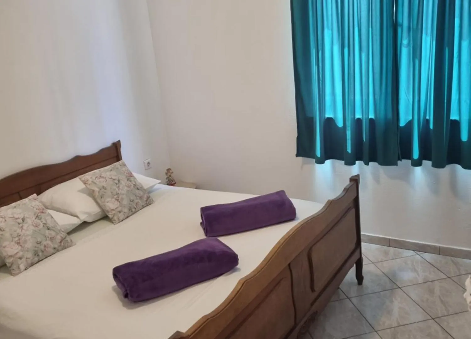 Apartmani Marija Sukošan 0*,  크로아티아
