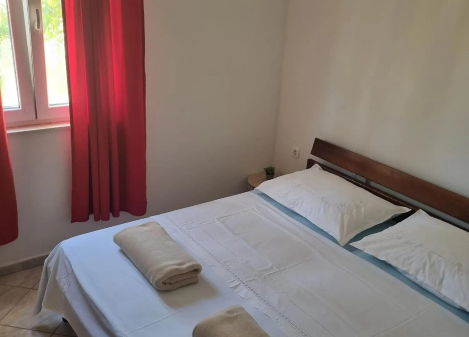 Apartmani Marija Sukošan 아파트