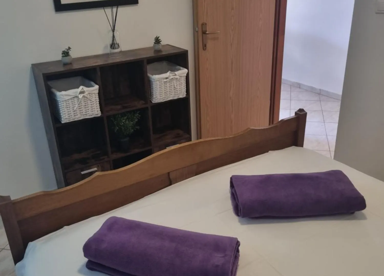 Apartmani Marija Sukošan 아파트