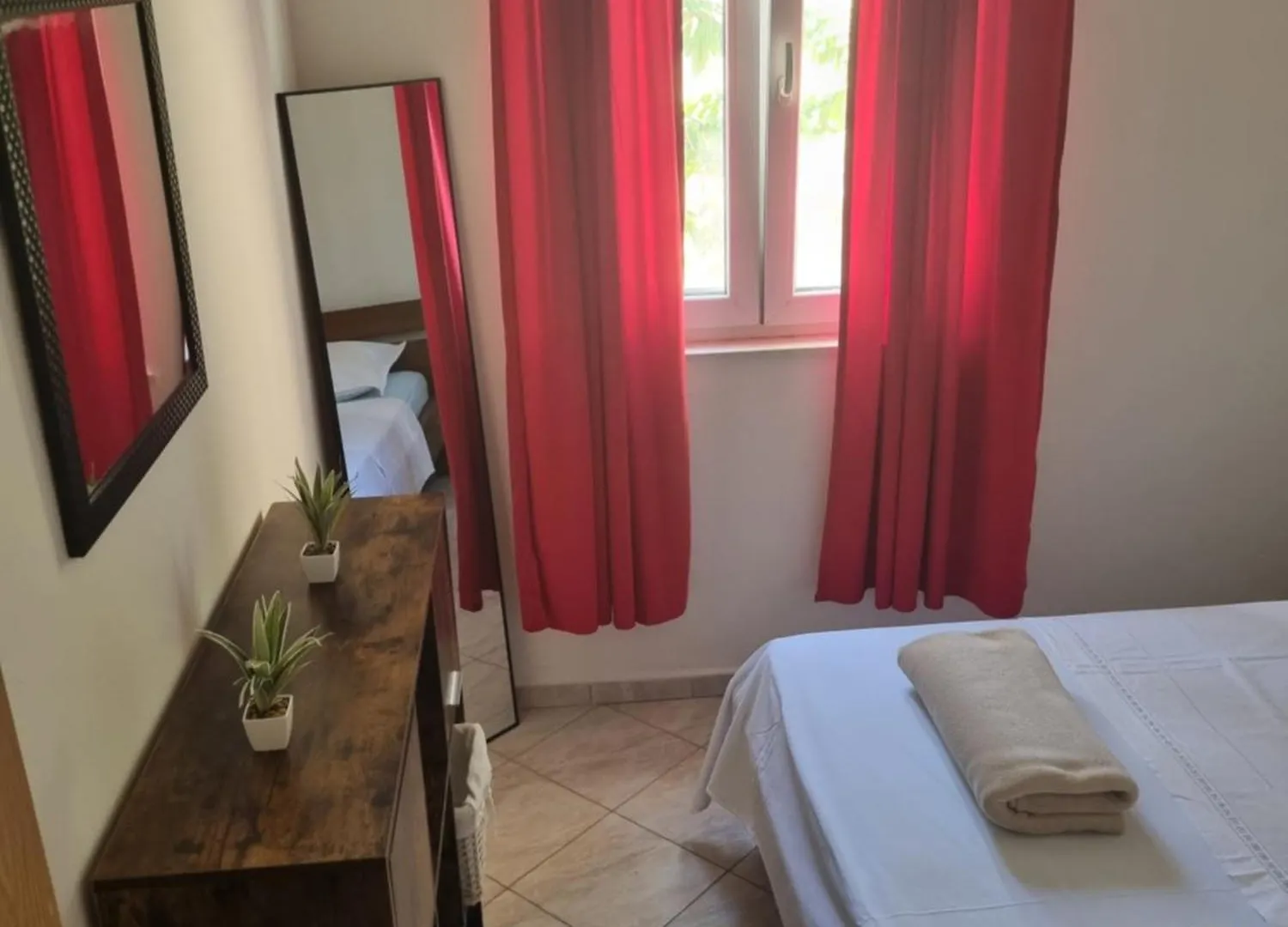 Apartmani Marija Sukošan 0*,