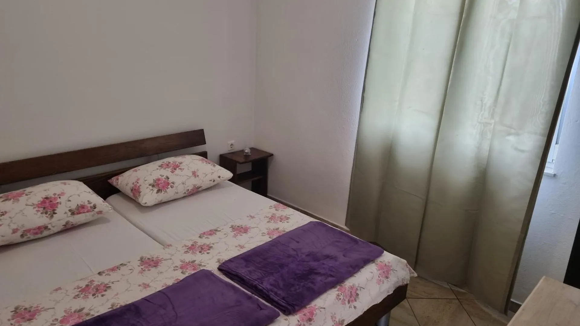 Apartmani Marija Sukošan 0*,  크로아티아