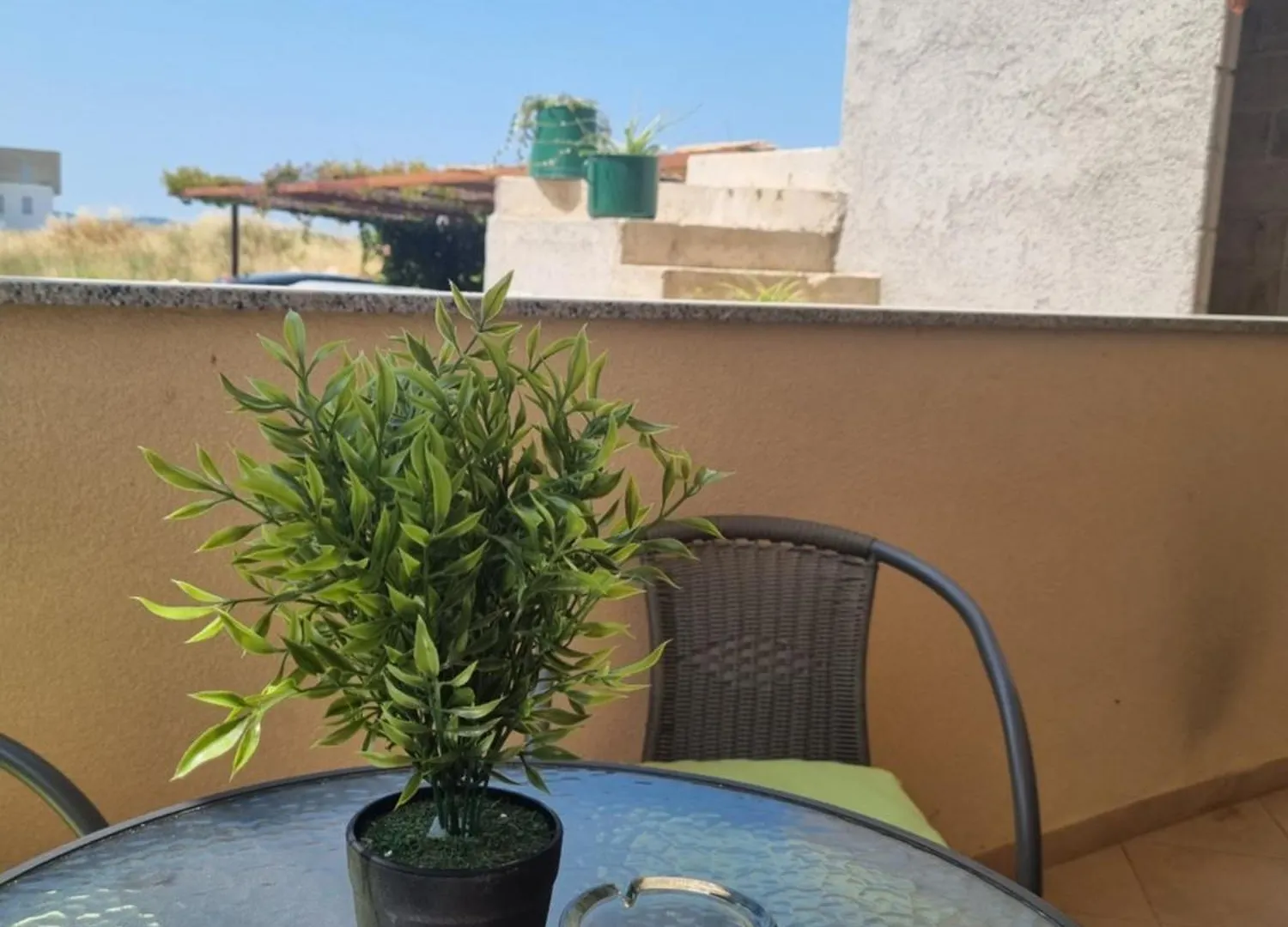 Apartmani Marija Sukošan 크로아티아