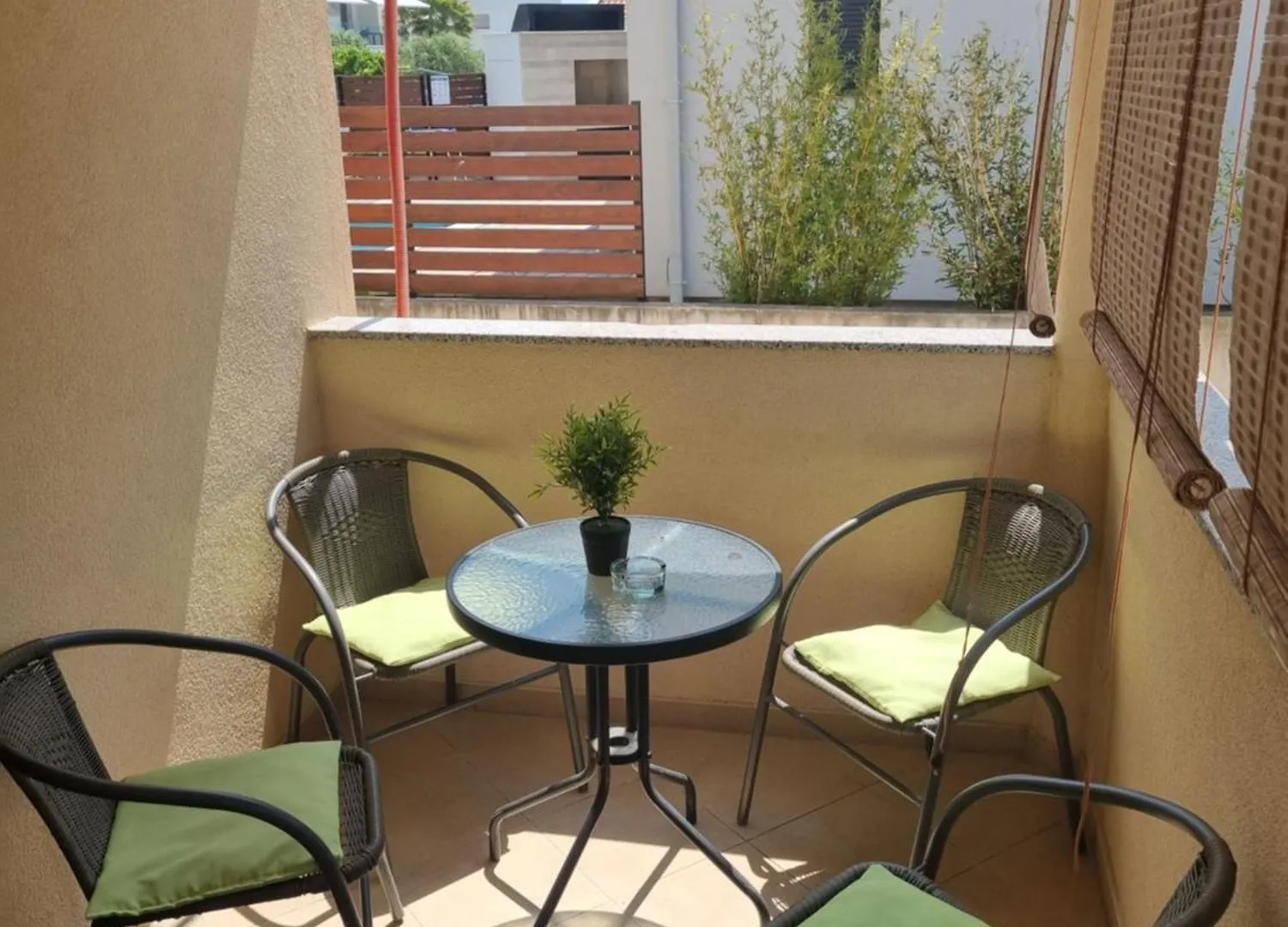 Apartmani Marija Sukošan
